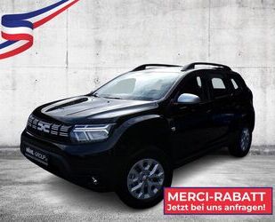 Dacia Dacia Duster 1.3 TCe 130 Expression 2WD*Led*Navi*K Gebrauchtwagen