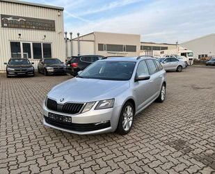 Skoda Skoda Octavia Combi Drive-NAVI-CANTON SOUNDSYSTEM Gebrauchtwagen