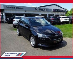 Skoda Skoda Fabia 1,0 TSI Cool Plus AHK Gebrauchtwagen