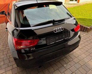 Audi Audi A1 1.2 TFSI Attraction Sportback Attraction Gebrauchtwagen