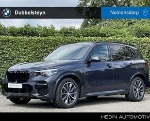 BMW BMW X5 xDrive45e High Exe | M-Sport | Comfort zete Gebrauchtwagen