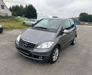 Mercedes-Benz Mercedes-Benz A 180 A -Klasse A 180 Special Editio Gebrauchtwagen