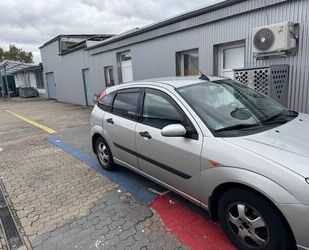 Ford Ford Focus 1.4 - Gebrauchtwagen