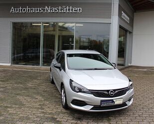 Opel Opel Astra 1.2 Turbo Start/Stop Edition Gebrauchtwagen