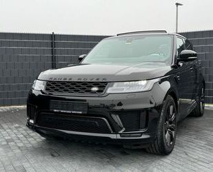 Land Rover Land Rover Range Rover Sport D300 HSE*DYNAMIC*PANO Gebrauchtwagen