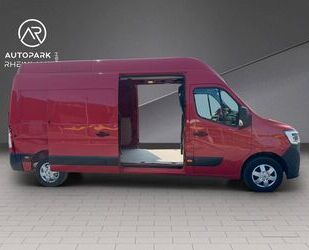 Renault Renault Master*MAXI-HOCH-LANG*L3-H3*2xSCHIEBTÜR*KL Gebrauchtwagen