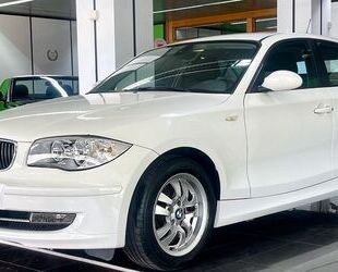 BMW BMW 116i*Sitzheizung*Klimaauto*Lichtsensor*PDC Gebrauchtwagen