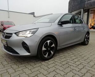 Opel Opel Corsa F e Elegance KLIMA PDC KAMERA NAVI LED Gebrauchtwagen