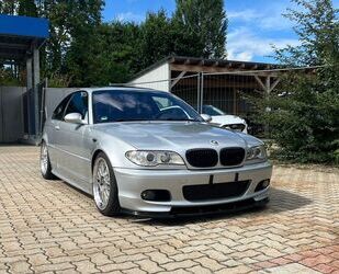 BMW BMW 330Ci COUPE LPG VOLL Schiebedach H/K M Paket Gebrauchtwagen