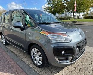 Citroen Citroën C3 Picasso Tendance Gebrauchtwagen