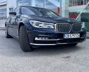 BMW BMW 730d xDrive - Gebrauchtwagen