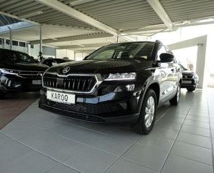 Skoda Skoda Karoq Selection TSI ACT 7-Gang-DSG Gebrauchtwagen