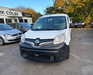 Renault Renault Kangoo Rapid Basis Gebrauchtwagen