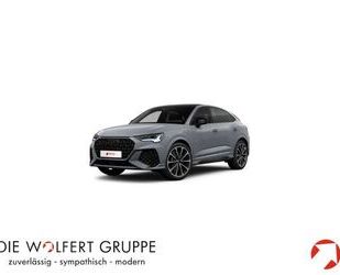 Audi Audi RS Q3 Sportback 2.5 TFSI quattro ACC*PANO*RFK Gebrauchtwagen