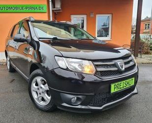 Dacia Dacia Logan MCV II Kombi TCe 90 Prestige+NAVI/PDC/ Gebrauchtwagen