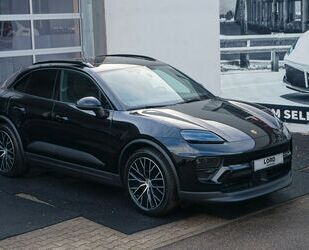 Porsche Porsche Macan Electric 4*Distronic ACC*21