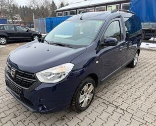 Dacia Dacia Dokker Comfort LPG Gebrauchtwagen