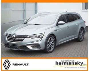 Renault Renault Talisman TCe 225 EDC GPF Intens - Insp./HU Gebrauchtwagen