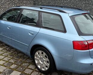 Seat Exeo Gebrauchtwagen