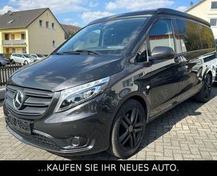 Mercedes-Benz Mercedes-Benz Vito 250 d Marco Polo Junge Sterne Gebrauchtwagen