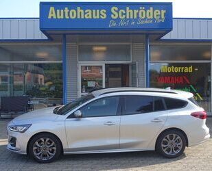 Ford Ford Focus Turnier ST-Line / Neues Modell Gebrauchtwagen