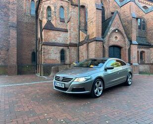 VW Volkswagen Passat CC 1.8 TSI DSG Gebrauchtwagen