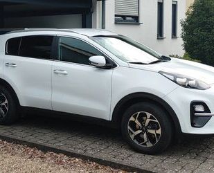 Kia Kia Sportage 1.6 GDI 2WD Vision Vision Gebrauchtwagen