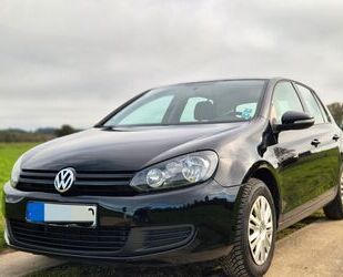 VW Volkswagen Golf 1.4 Trendline Variant Trendline Gebrauchtwagen