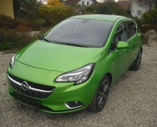 Opel Opel Corsa Innovation ecoFlex Gebrauchtwagen