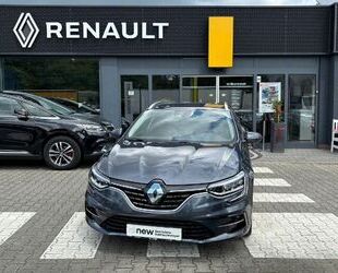 Renault Renault Megane Grandtour Intens E-Tech Plug-In 160 Gebrauchtwagen