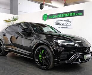 Lamborghini Lamborghini Urus/PANO/B&O/23ZOLL/Q-CITURA/ADAS/STY Gebrauchtwagen