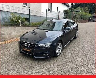 Audi Audi A5 Sportback 1.8 TFSI S - LINE Gebrauchtwagen