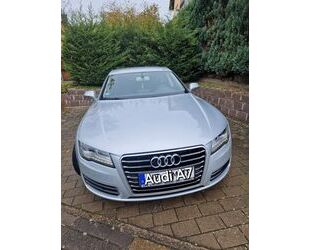 Audi Audi A7 3.0 TDI multitronic Sportback - Gebrauchtwagen