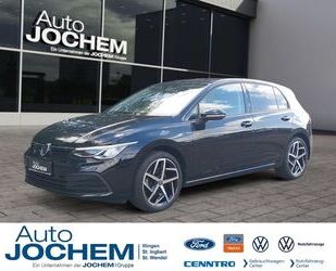 VW Volkswagen Golf VIII Life DSG+Navi+ACC+LED+digital Gebrauchtwagen