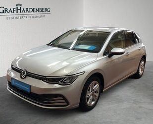 VW Volkswagen Golf 1.0 TSI Life Navi LED Gebrauchtwagen