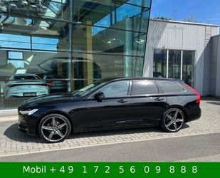 Volvo Volvo V90 D3 Kinetic Automatik Kamera LED Navi 20