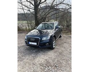 Audi Audi 2.0 TFSI / FACELIFT / PANORAMA / NAVI Gebrauchtwagen