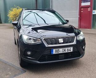 Seat Seat Arona 1.0 TSI 81kW Style DSG Style Gebrauchtwagen