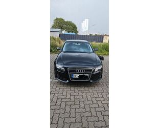 Audi Audi A4 2.0 TFSI 132kW Ambition Gebrauchtwagen