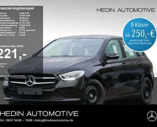 Mercedes-Benz Mercedes-Benz B 250 e |NAVI|SHZ|PTS|MBUX|KLIMA|AUT Gebrauchtwagen