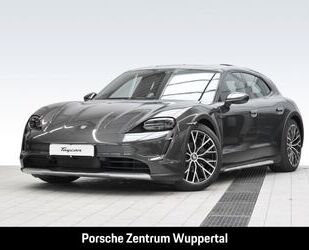 Porsche Porsche Taycan 4 Cross Turismo BOSE Performancebat Gebrauchtwagen