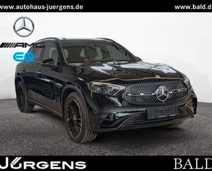 Mercedes-Benz GLC 450 Gebrauchtwagen