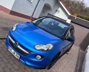 Opel Adam Gebrauchtwagen