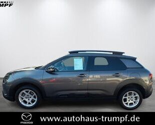 Citroen Citroën C4 Cactus 1.2 PureTech 130 Shine S&S NAVI Gebrauchtwagen