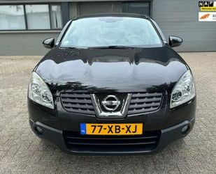 Nissan Nissan Qashqai 2.0 Tekna Premium Gebrauchtwagen