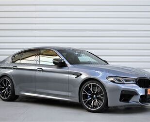 BMW BMW M5 Competition+Carbon+360°Kamera+1.Hand Gebrauchtwagen