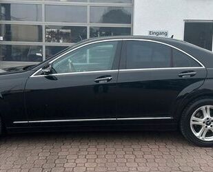 Mercedes-Benz Mercedes-Benz S 320 CDI Gebrauchtwagen