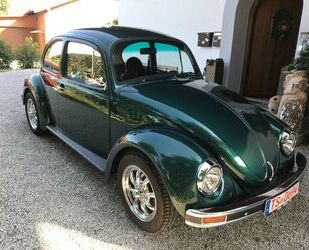 VW Volkswagen Mexico Käfer, 1.Hand, Top Zustand Gebrauchtwagen