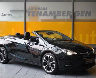 Opel Opel Cascada Ultimate 1.6 TurboKamera DAB Sitzlüft Gebrauchtwagen