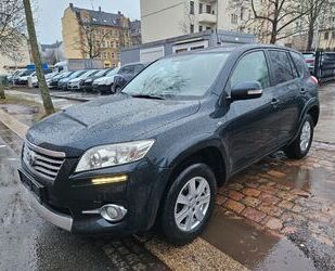 Toyota Toyota RAV4 Executive.4WD. Gebrauchtwagen